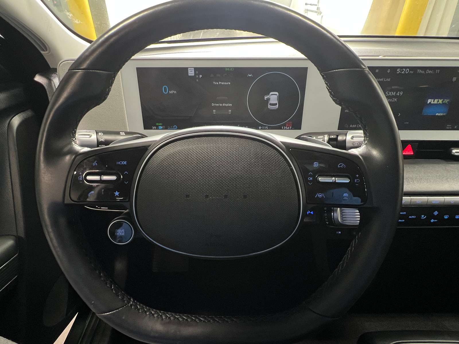 Thumbnail: 2024 Hyundai Ioniq 5 - 5