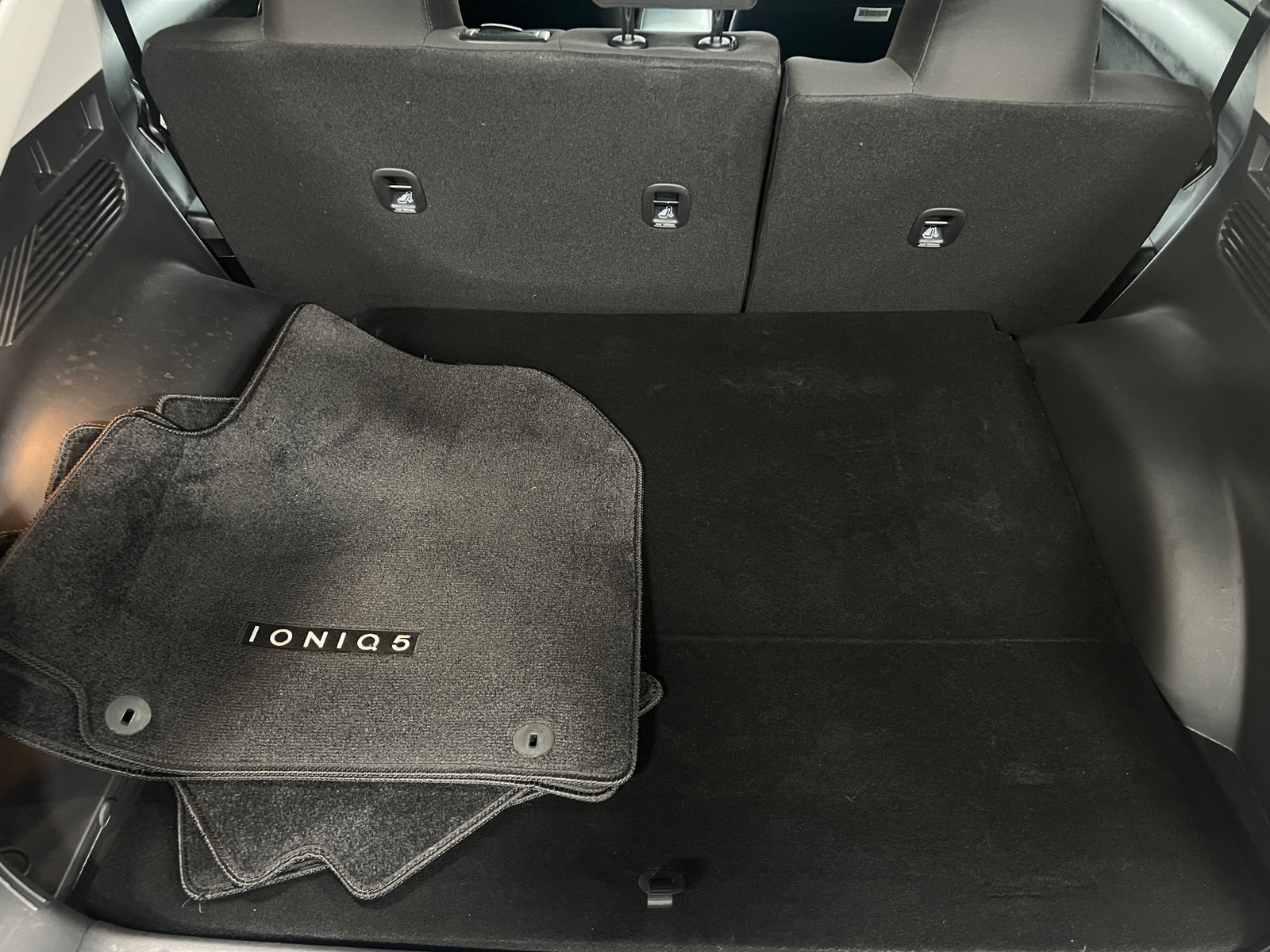 Thumbnail: 2024 Hyundai Ioniq 5 - 7