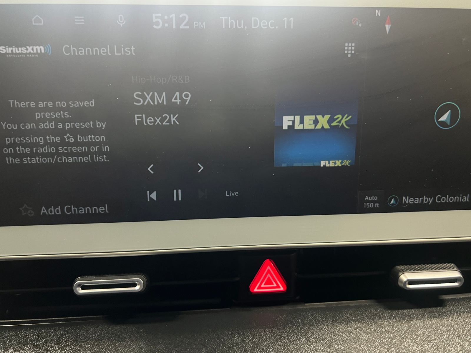 Thumbnail: 2024 Hyundai Ioniq 5 - 4