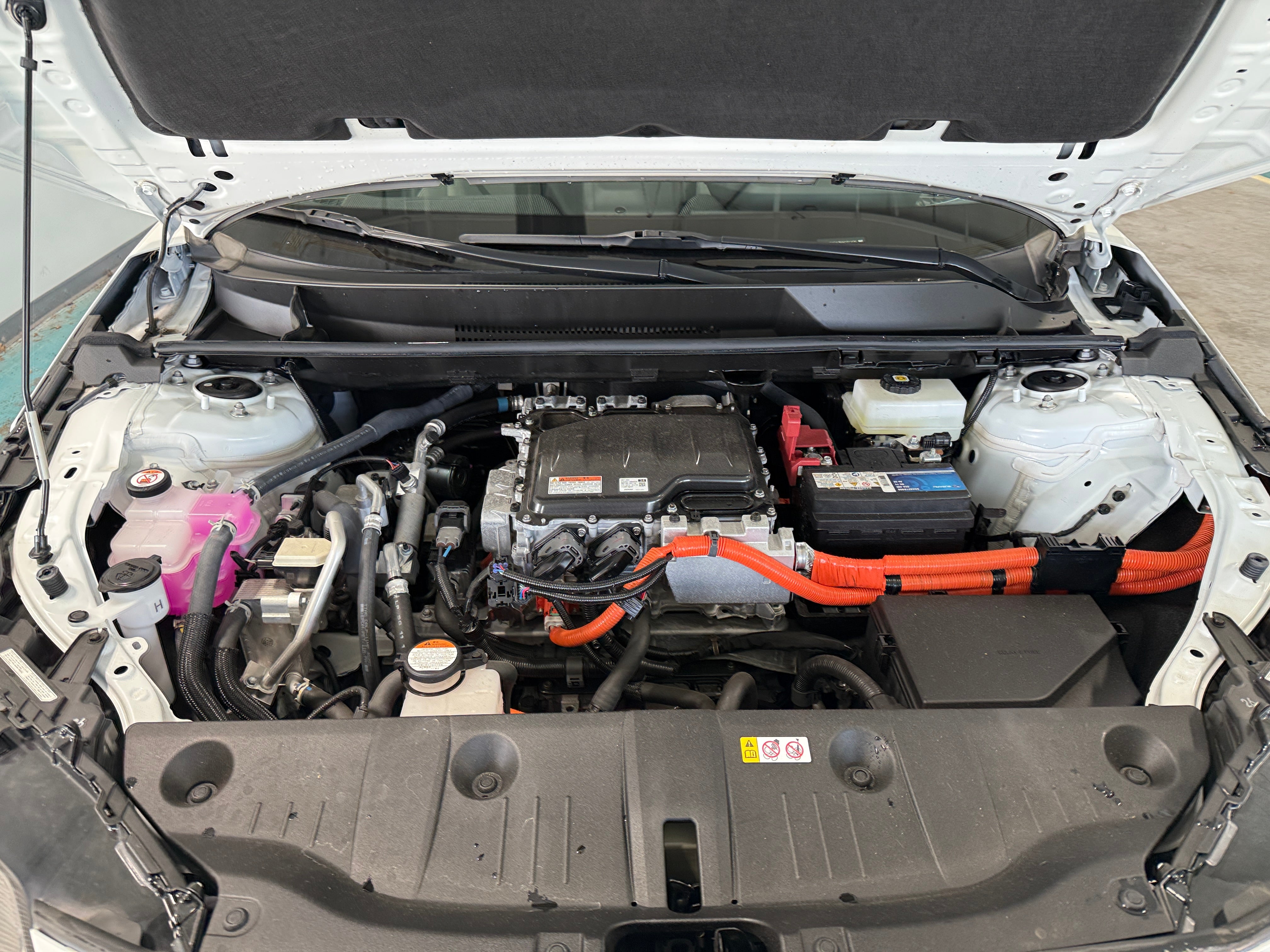 2023 Subaru SOLTERRA