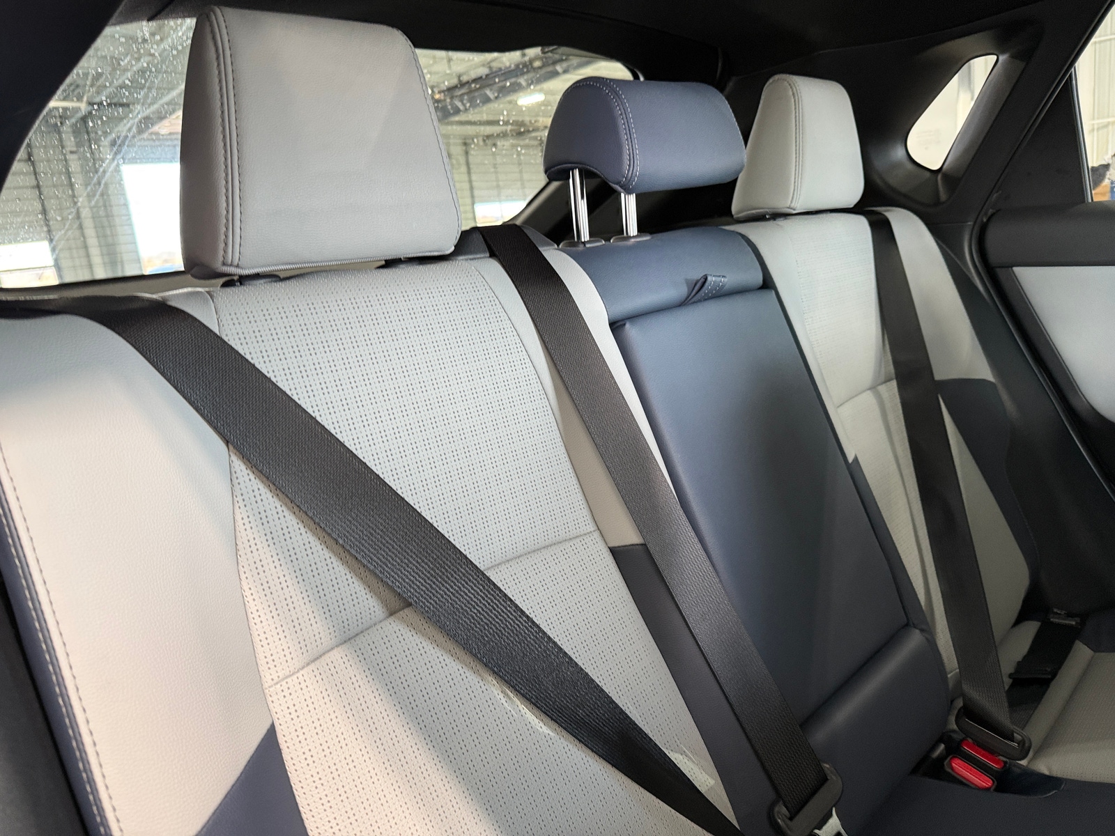 Thumbnail: 2023 Subaru Solterra - 6