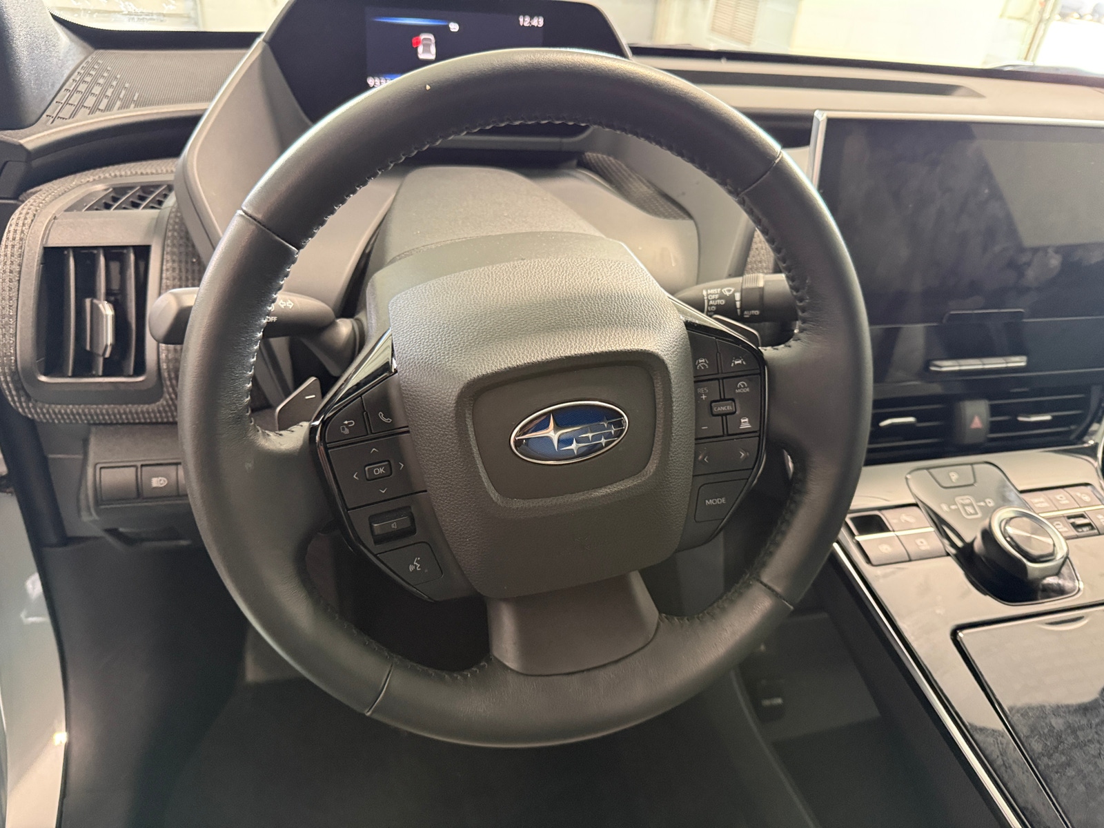 Thumbnail: 2023 Subaru Solterra - 5