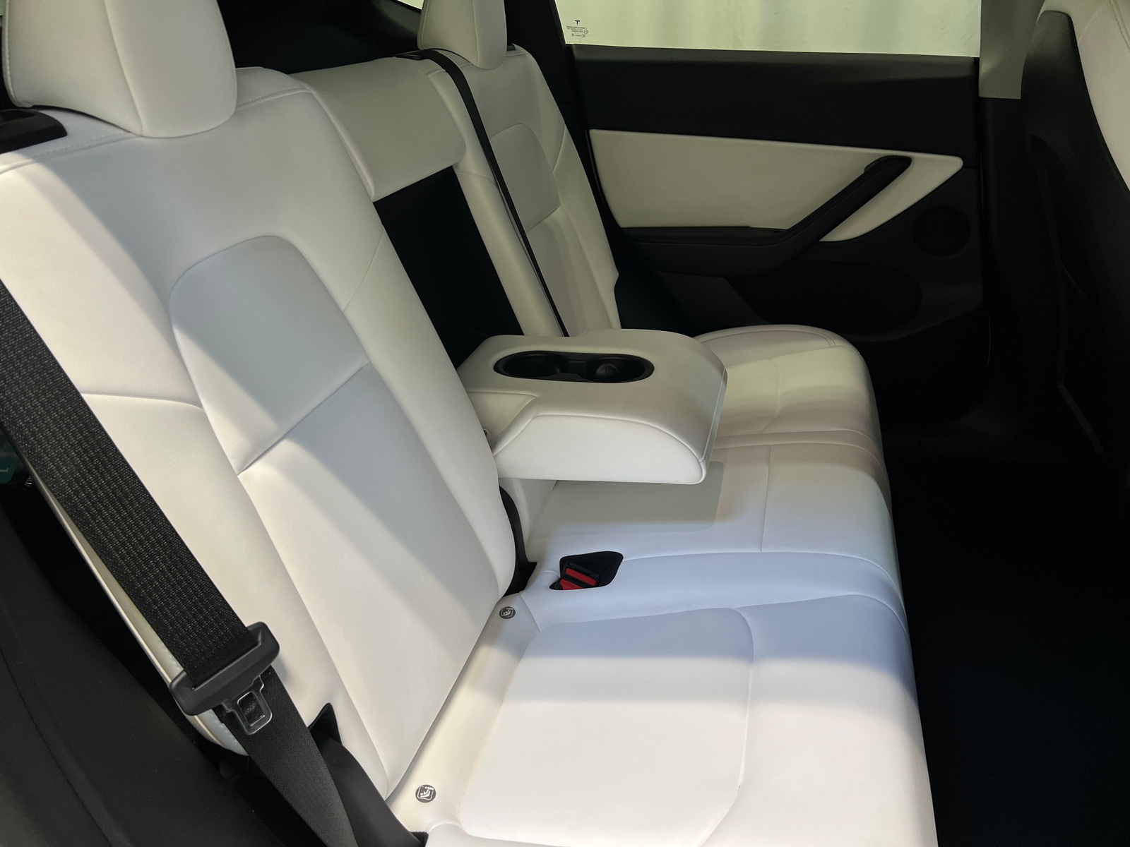 Thumbnail: 2022 Tesla Model Y - 5