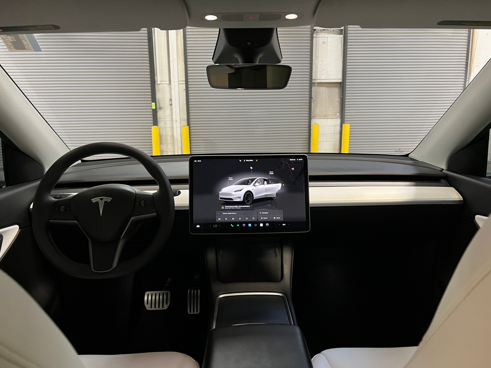 Thumbnail: 2022 Tesla Model Y - 2