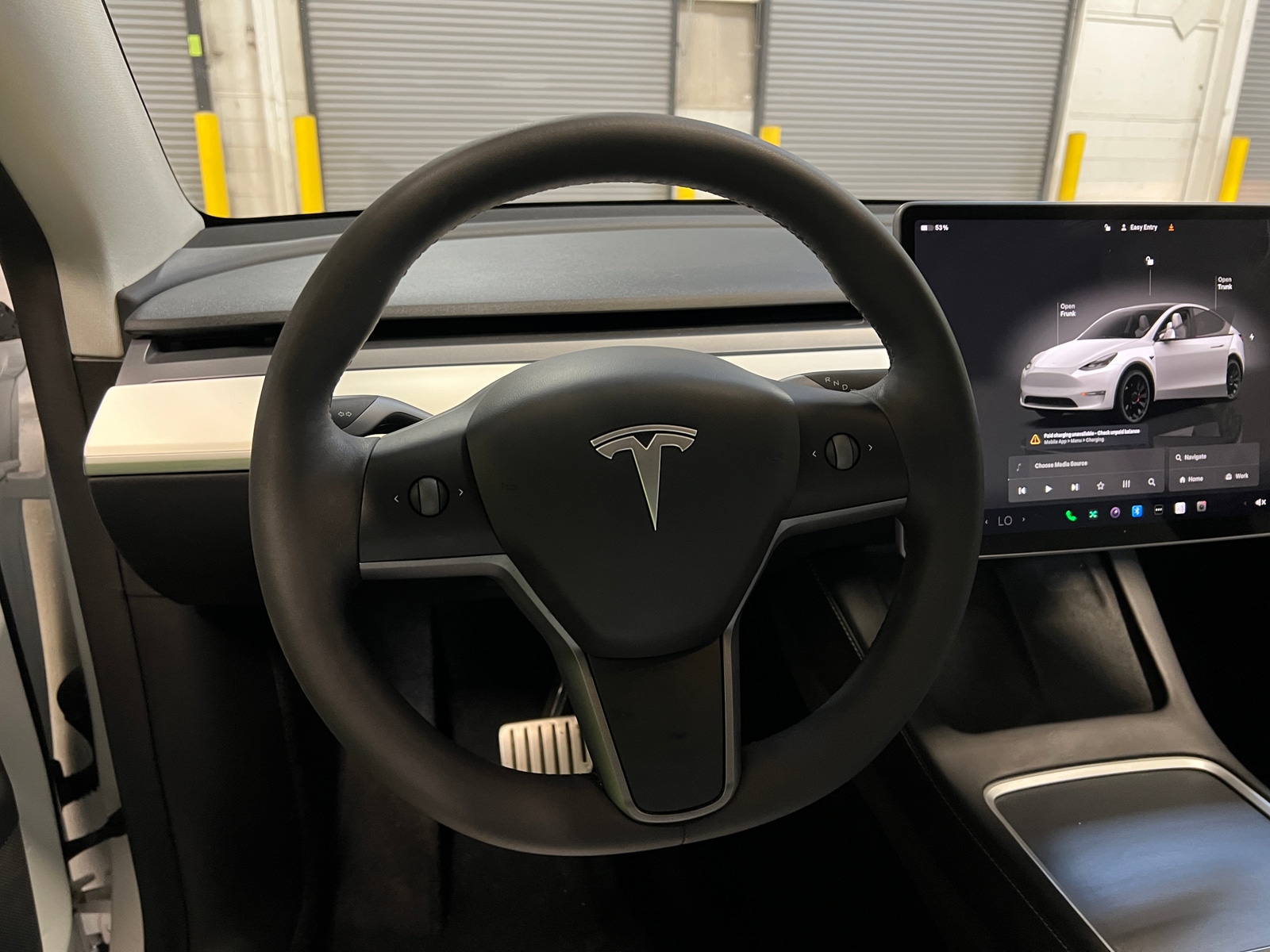 Thumbnail: 2022 Tesla Model Y - 4