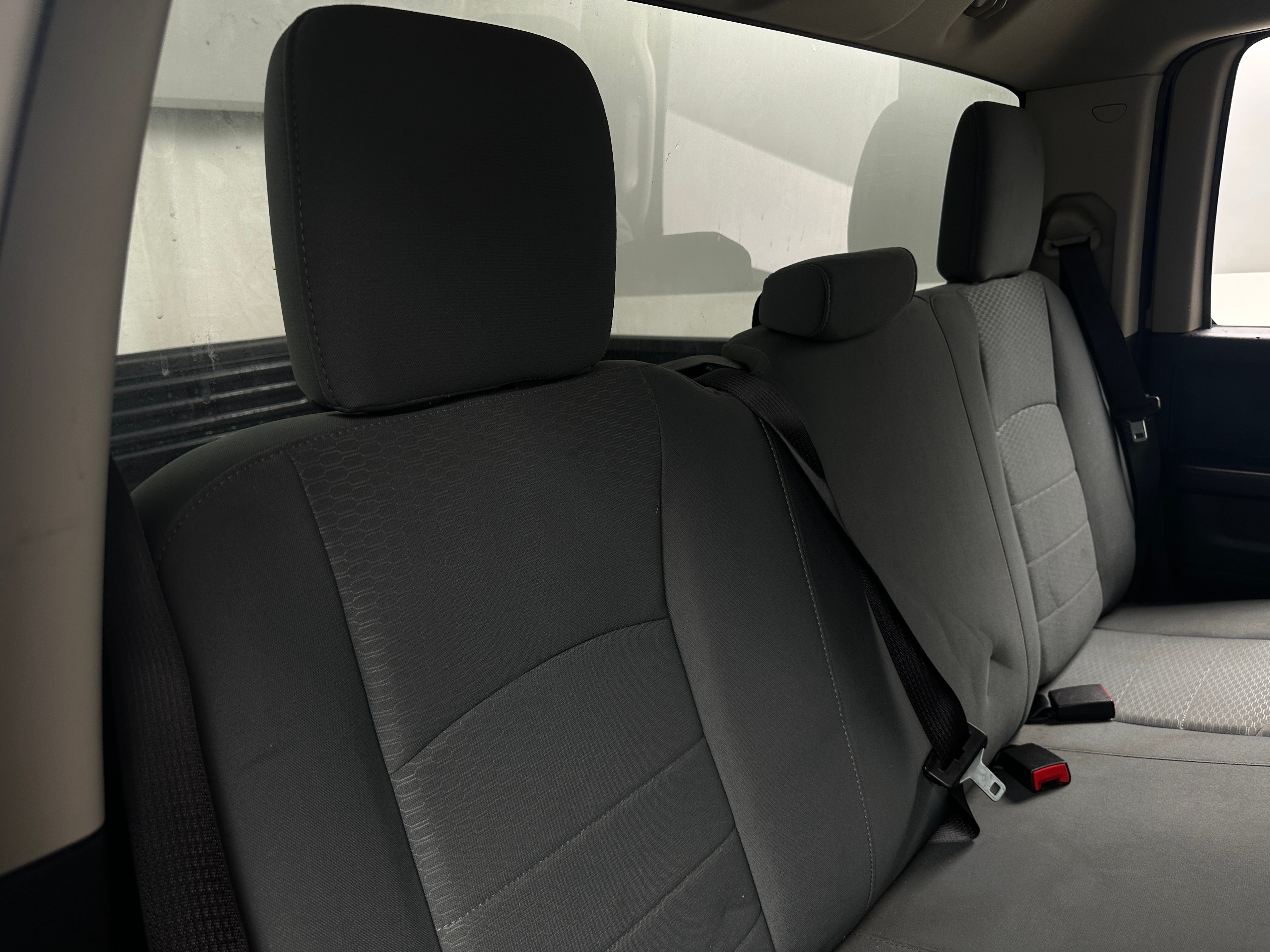 2018 RAM Ram 1500 Pickup