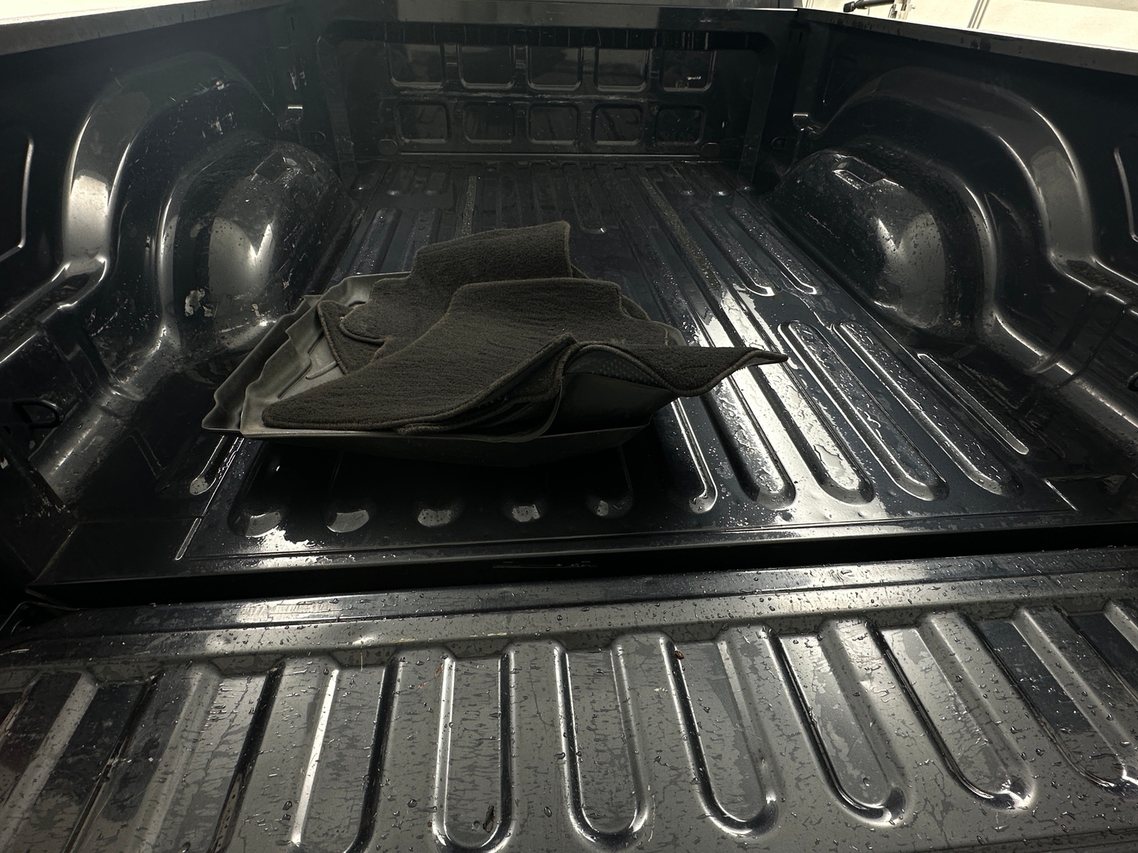 Thumbnail: 2018 RAM 1500 - 7