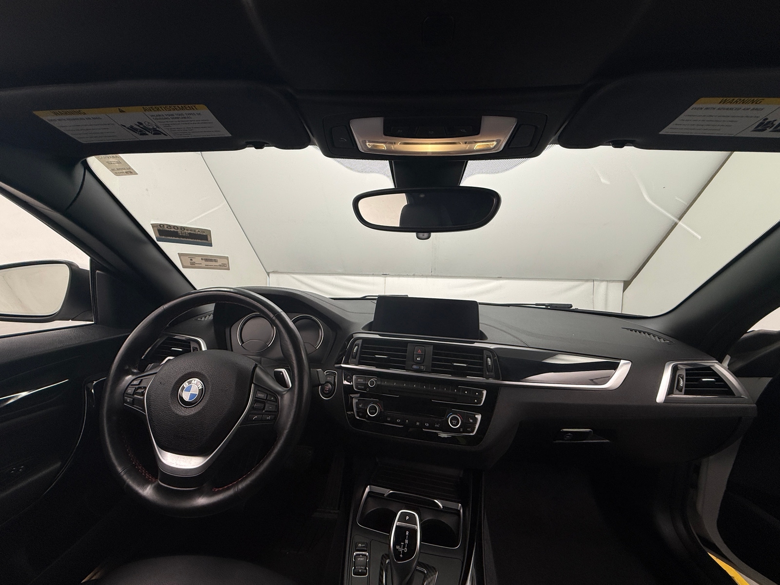 Thumbnail: 2020 BMW 2 Series - 2