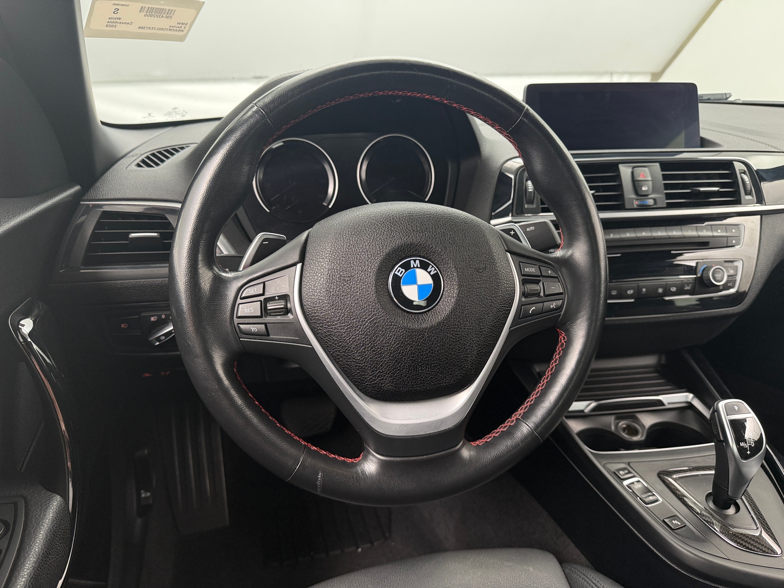 Thumbnail: 2020 BMW 2 Series - 4