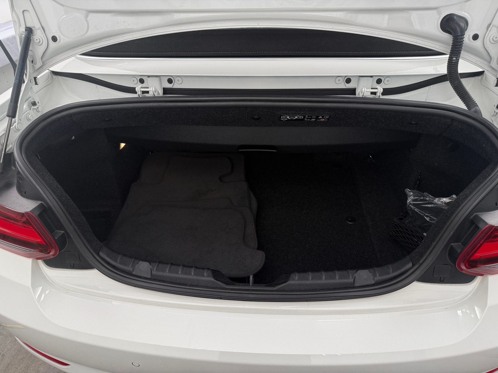 Thumbnail: 2020 BMW 2 Series - 6