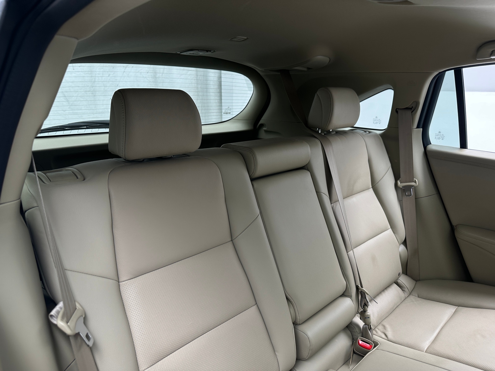 Thumbnail: 2014 Acura RDX - 5