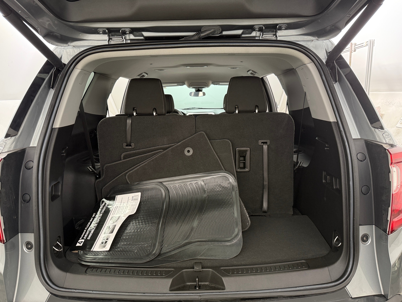 Thumbnail: 2023 GMC Acadia - 7