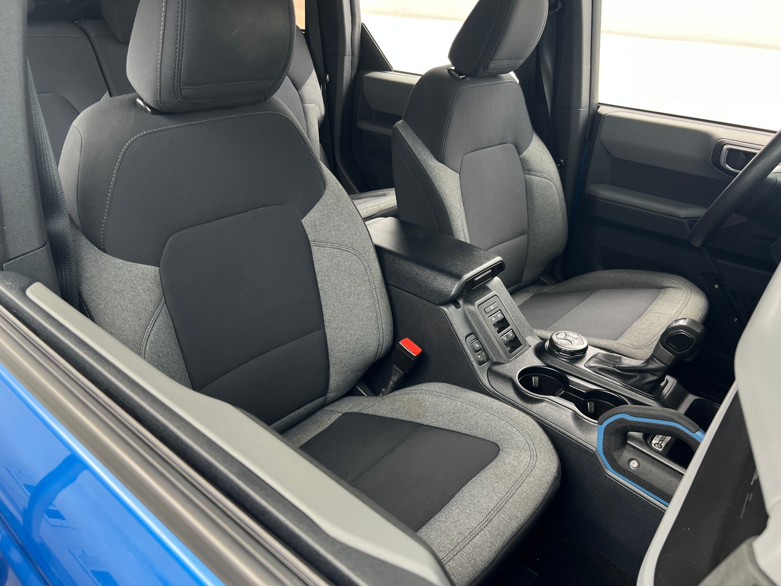 Thumbnail: 2021 Ford Bronco - 2