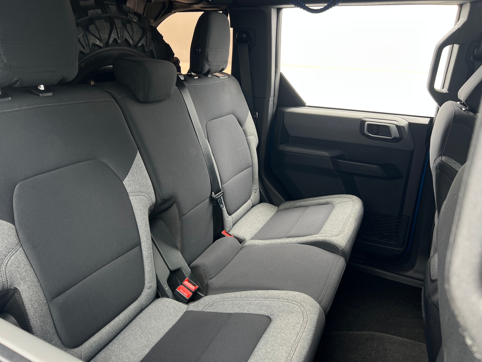 Thumbnail: 2021 Ford Bronco - 6