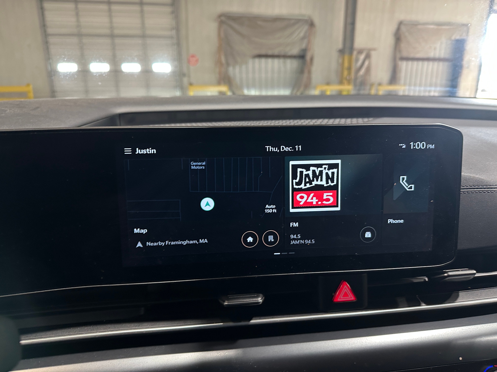 Thumbnail: 2025 Kia Carnival - 4