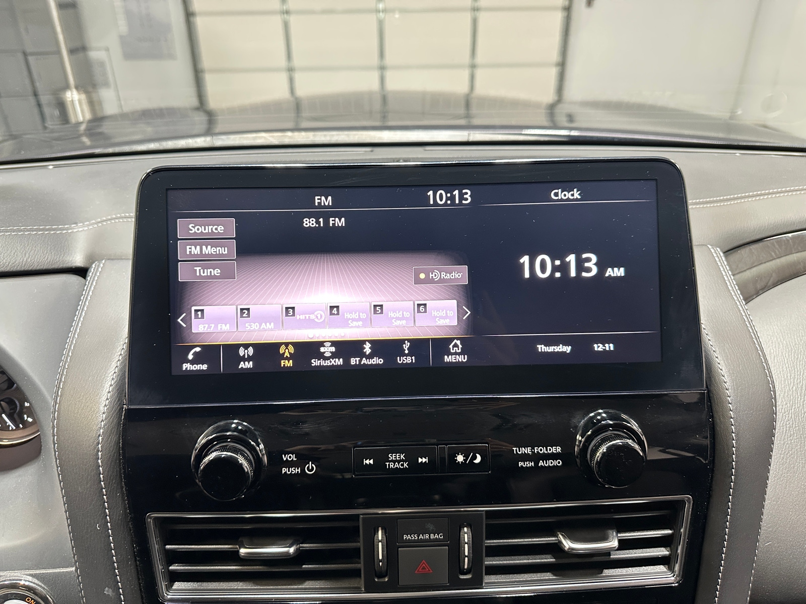 Thumbnail: 2024 INFINITI QX80 - 3