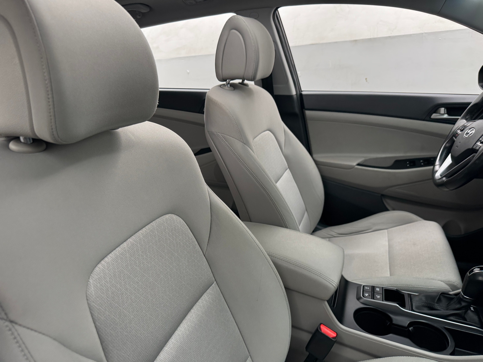 Thumbnail: 2018 Hyundai Tucson - 2