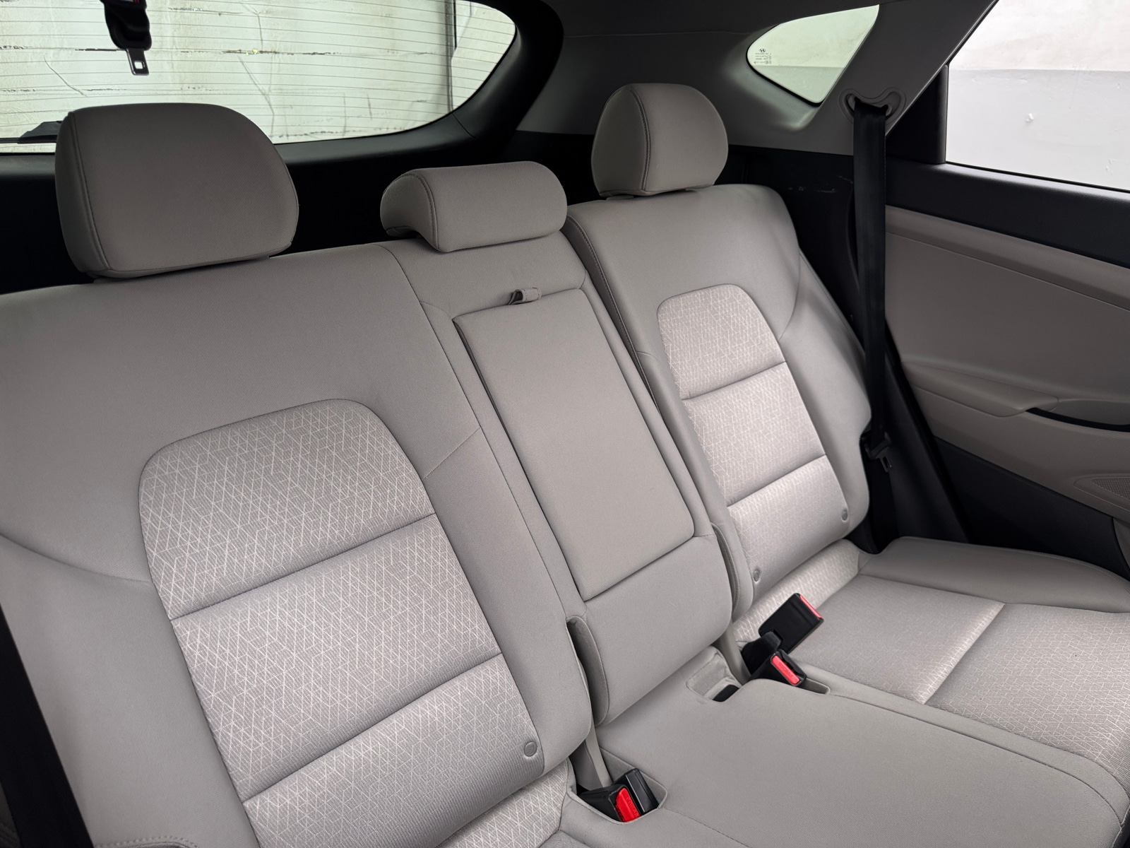 Thumbnail: 2018 Hyundai Tucson - 6