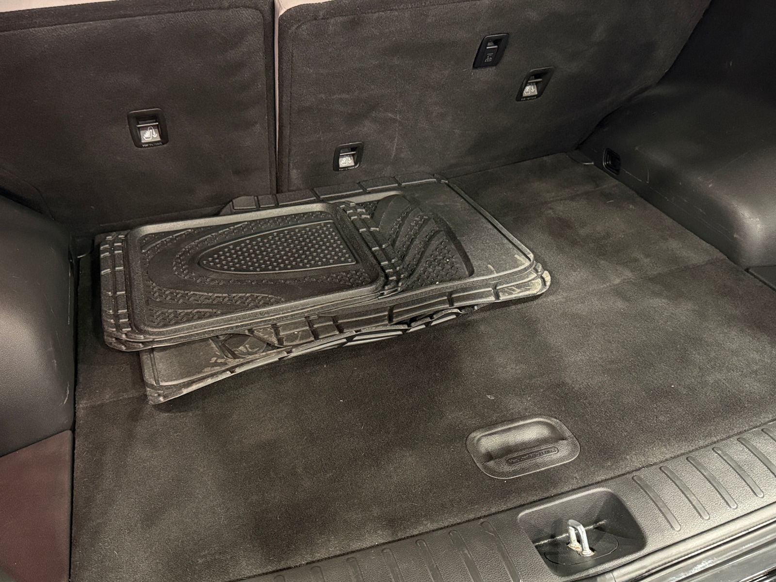 Thumbnail: 2018 Hyundai Tucson - 7