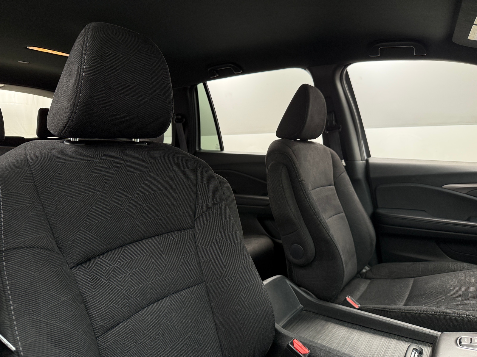 Thumbnail: 2022 Honda Pilot - 2