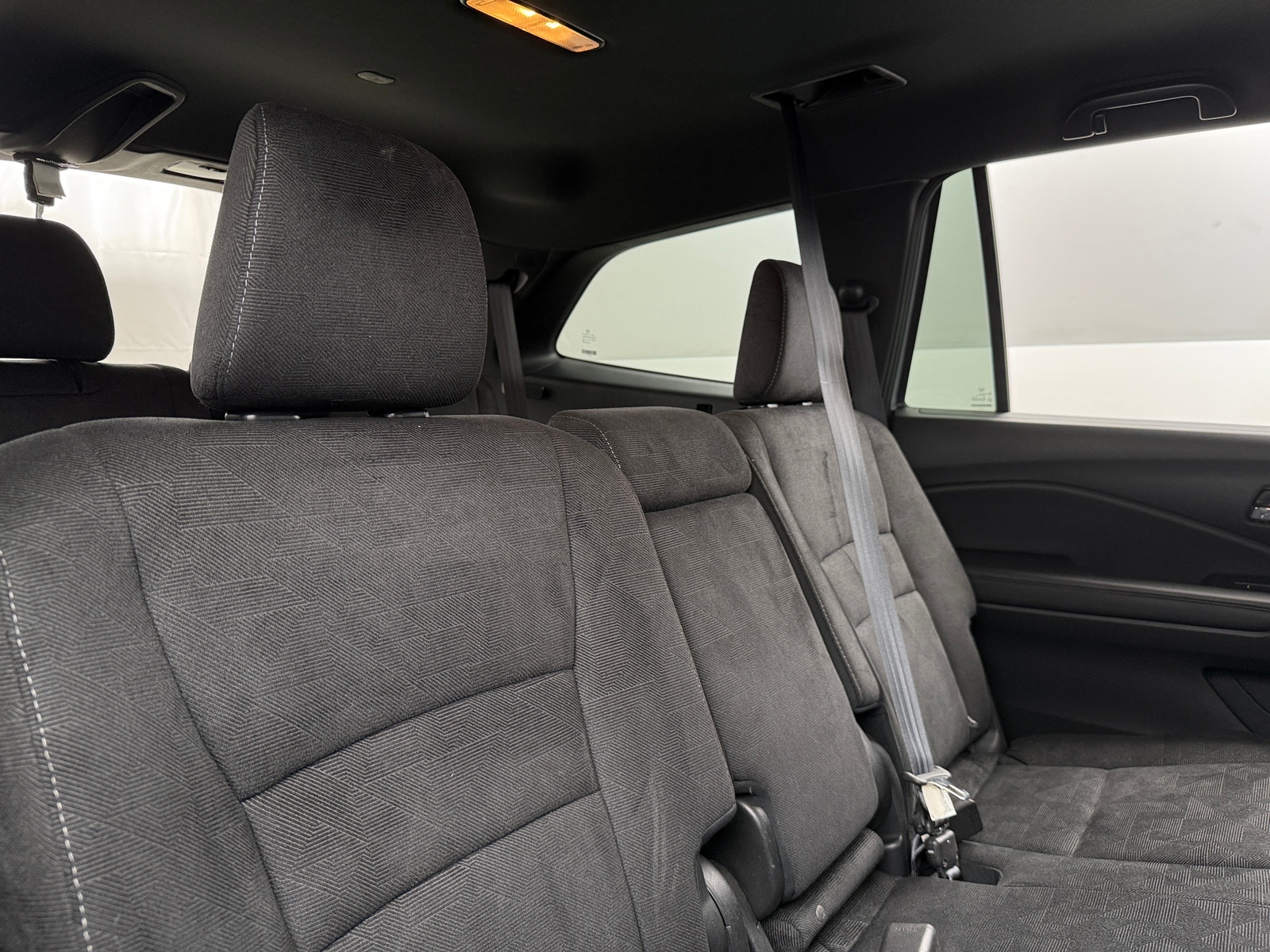 Thumbnail: 2022 Honda Pilot - 6