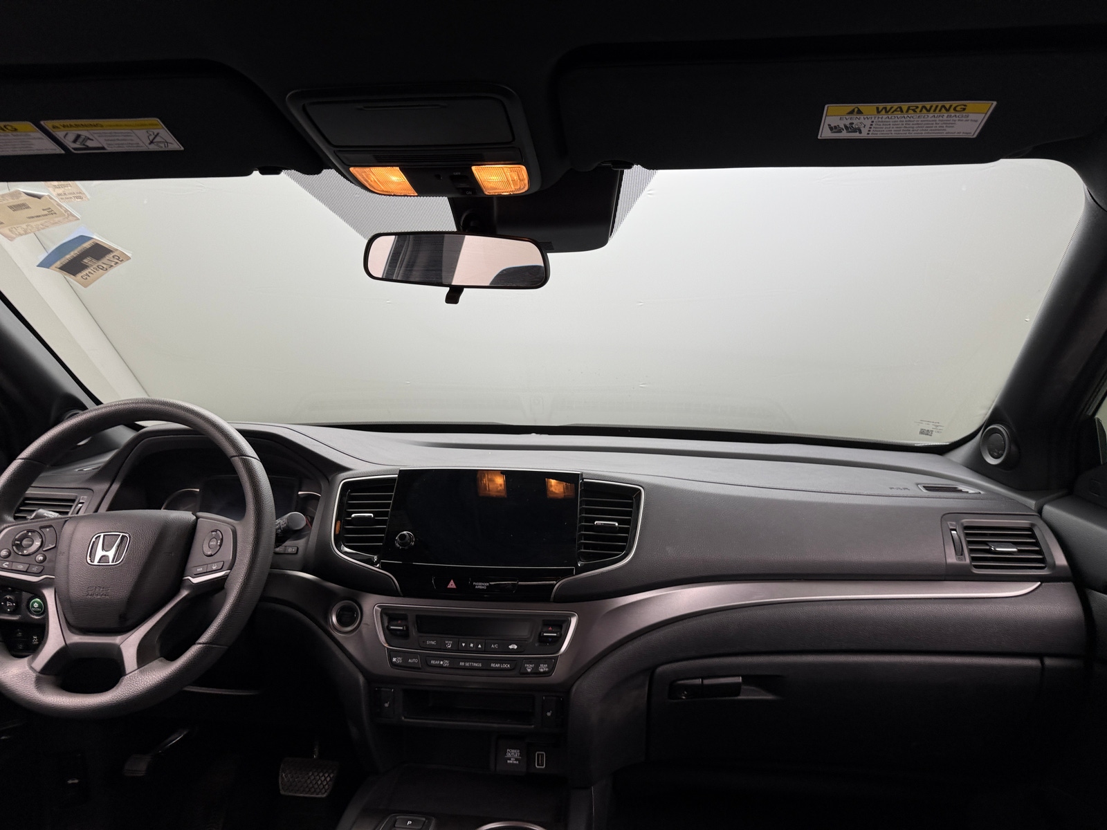 Thumbnail: 2022 Honda Pilot - 3