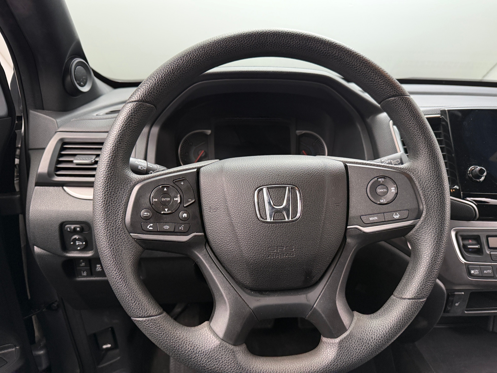 Thumbnail: 2022 Honda Pilot - 5