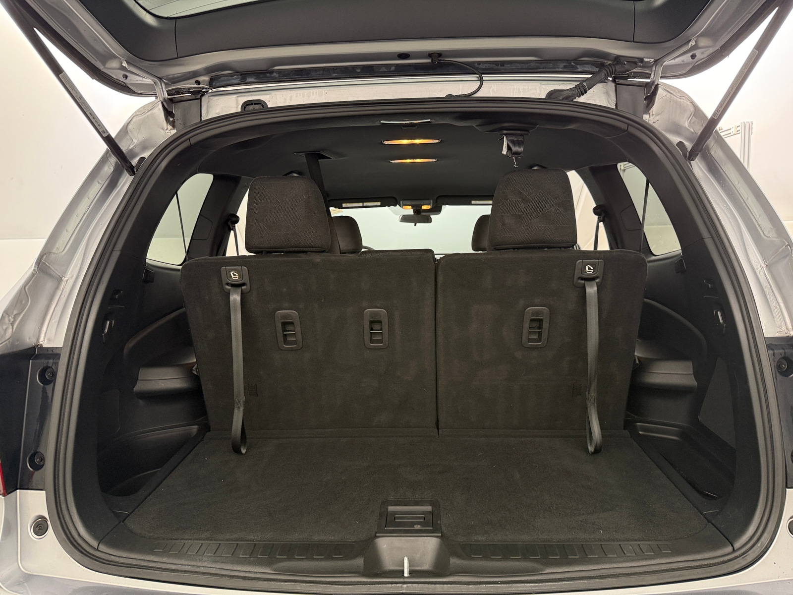 Thumbnail: 2022 Honda Pilot - 7