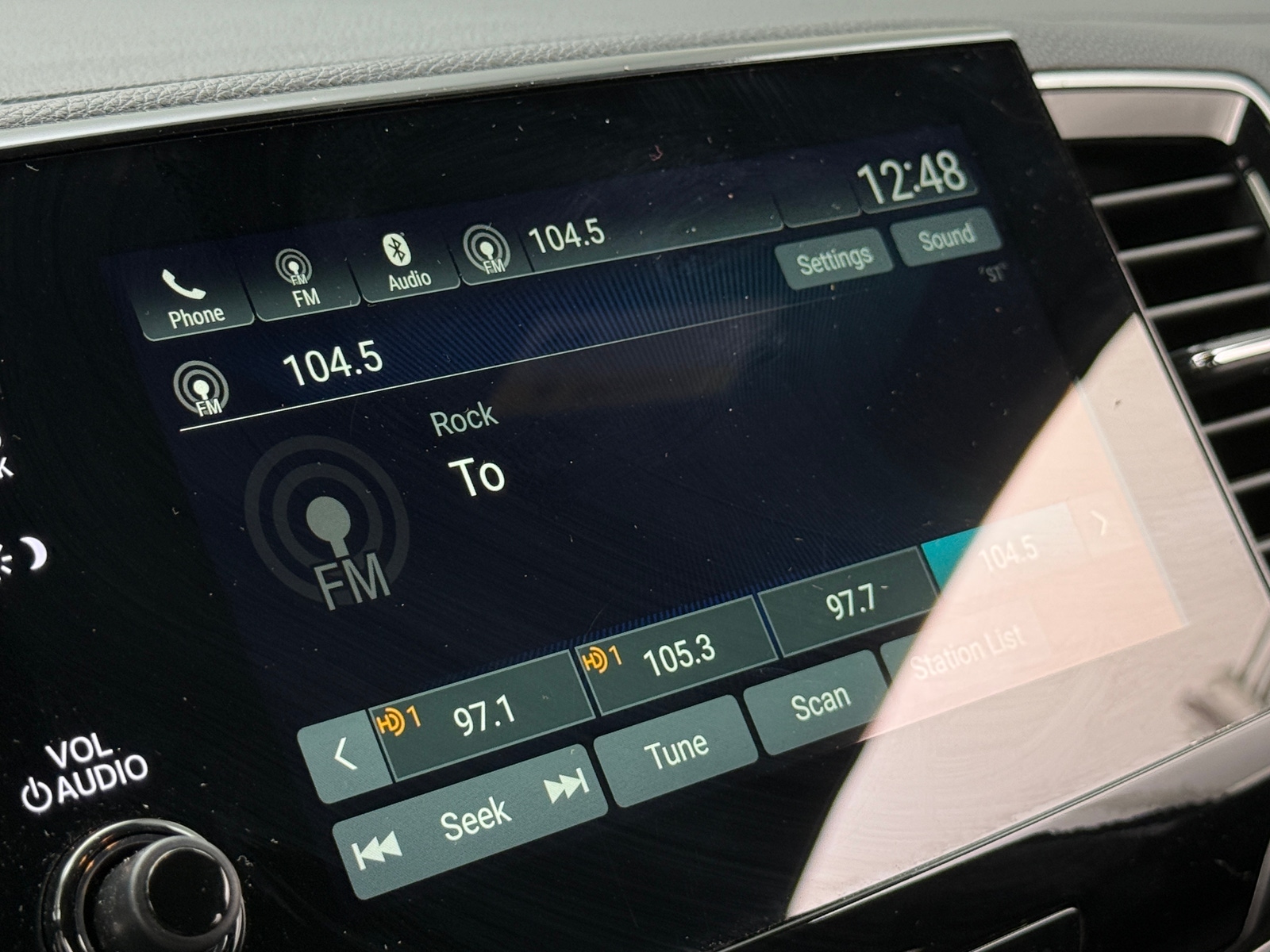 Thumbnail: 2022 Honda Pilot - 4