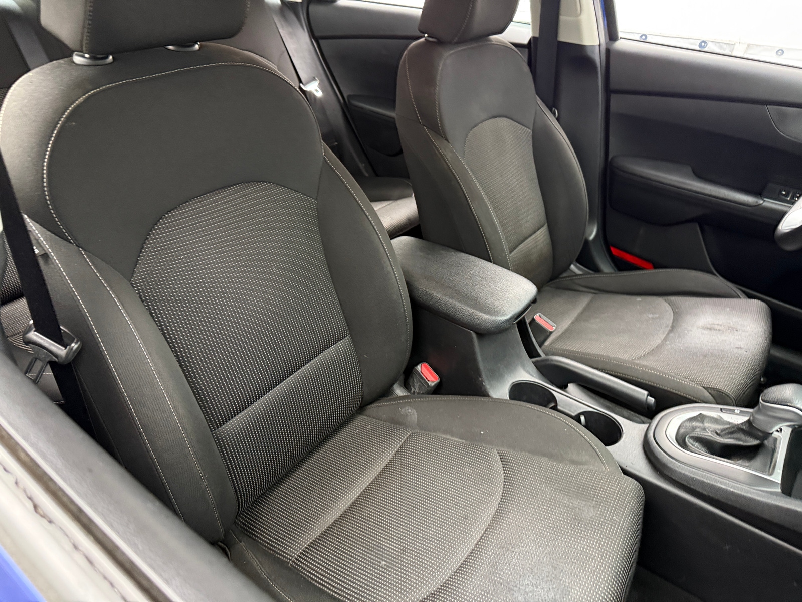 Thumbnail: 2020 Kia Forte - 2