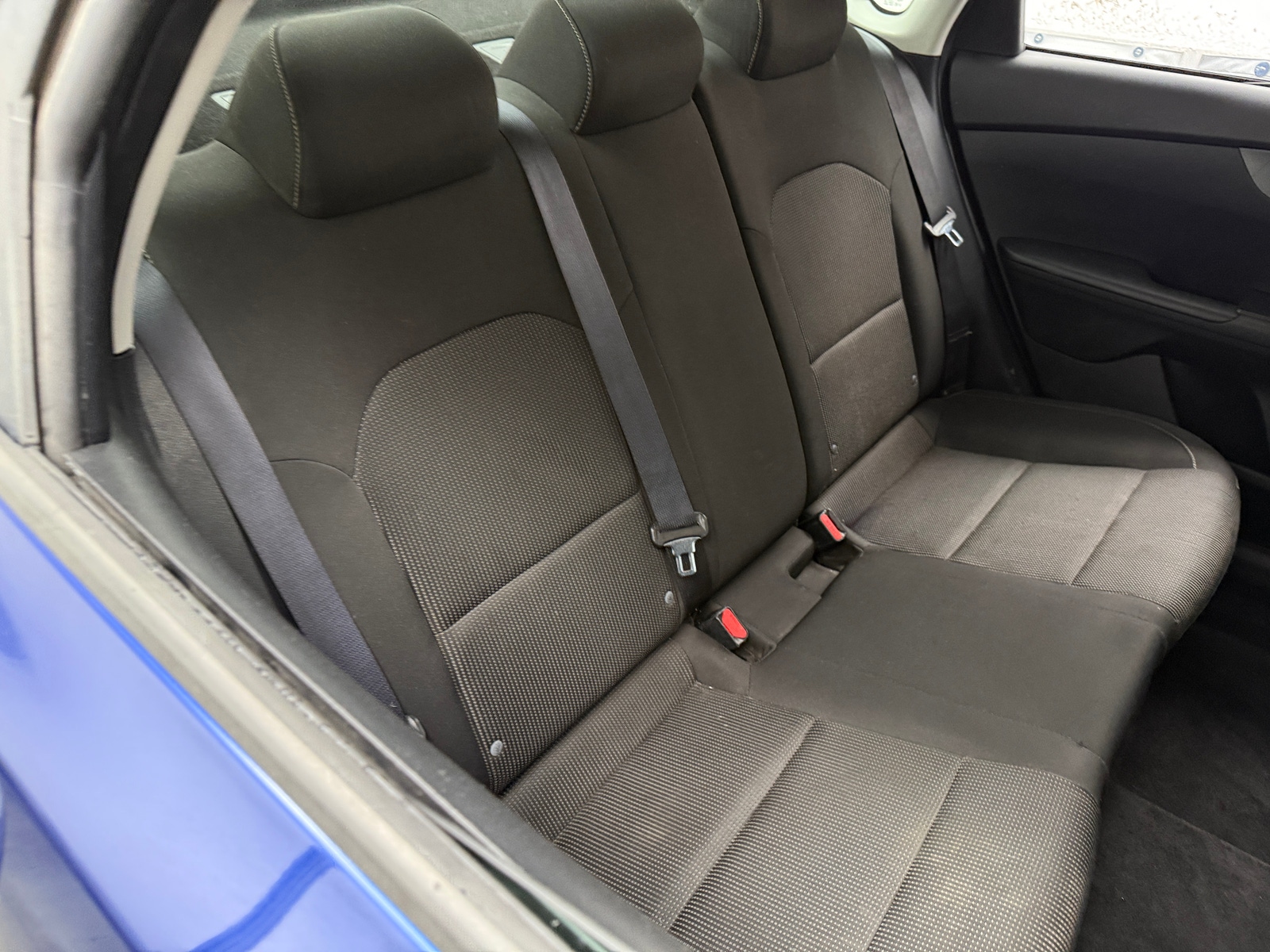 Thumbnail: 2020 Kia Forte - 6