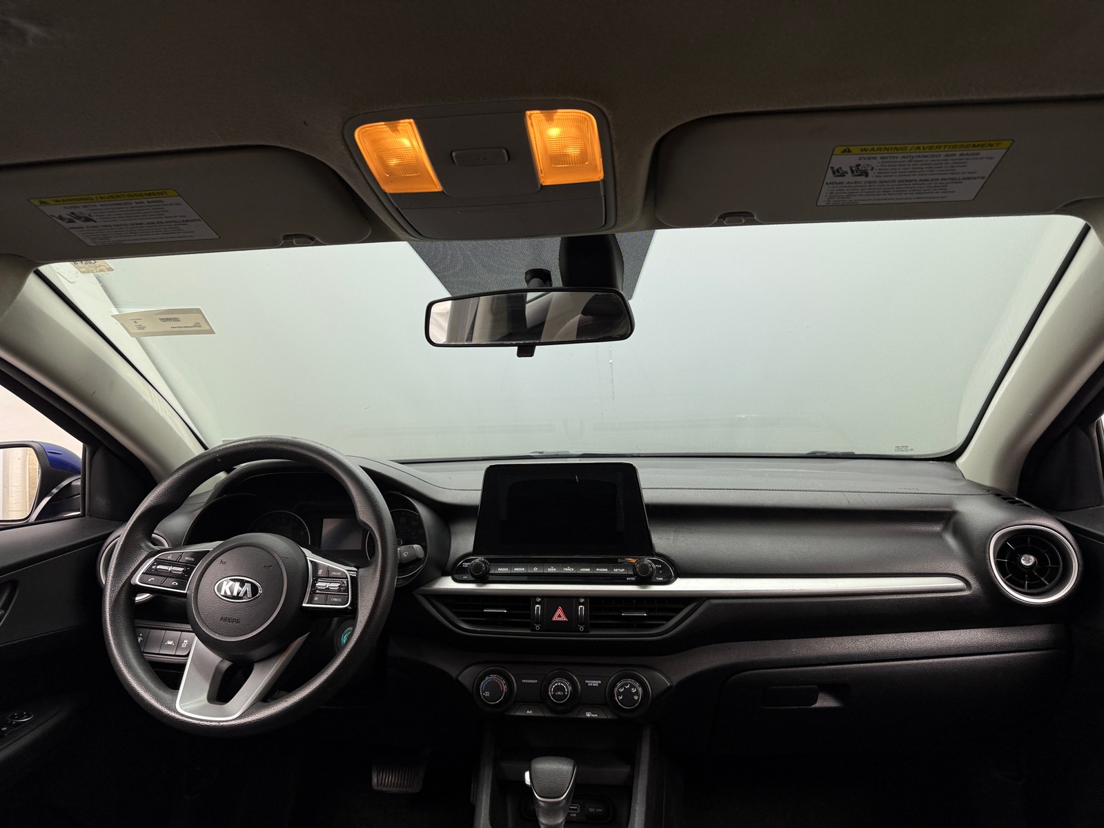 Thumbnail: 2020 Kia Forte - 3