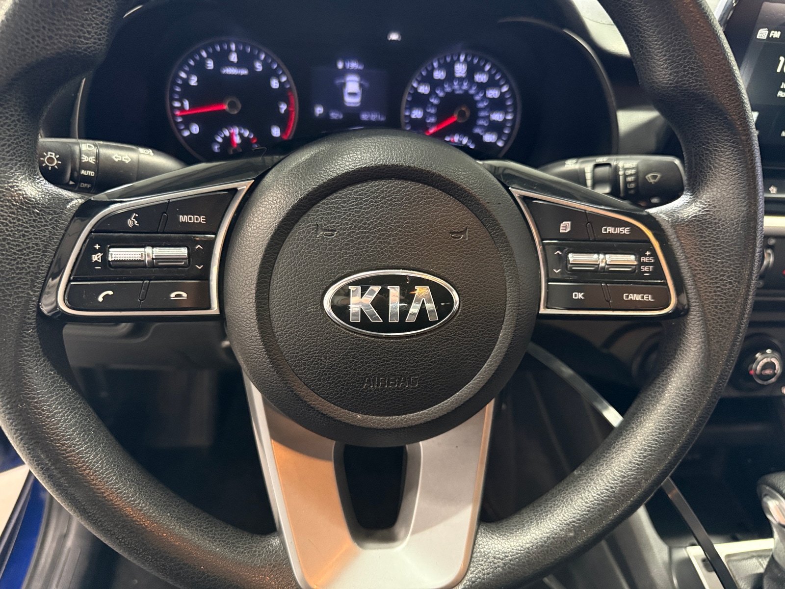Thumbnail: 2020 Kia Forte - 5