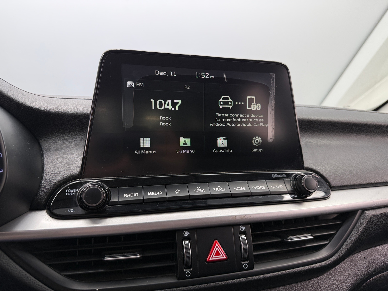 Thumbnail: 2020 Kia Forte - 4