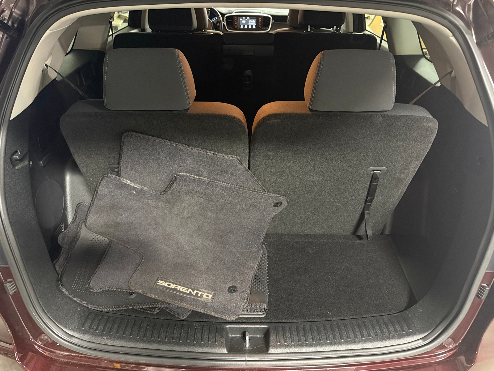 Thumbnail: 2019 Kia Sorento - 7