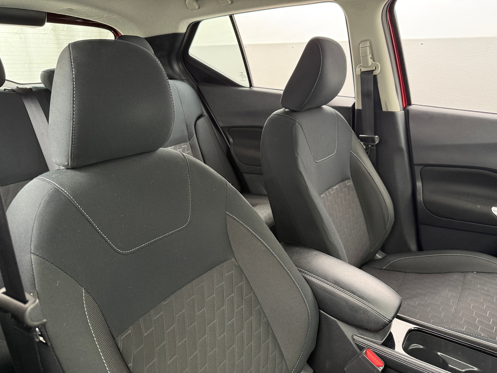 Thumbnail: 2024 Nissan Kicks - 2