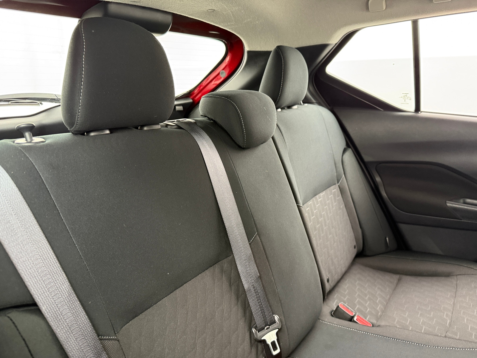 Thumbnail: 2024 Nissan Kicks - 6