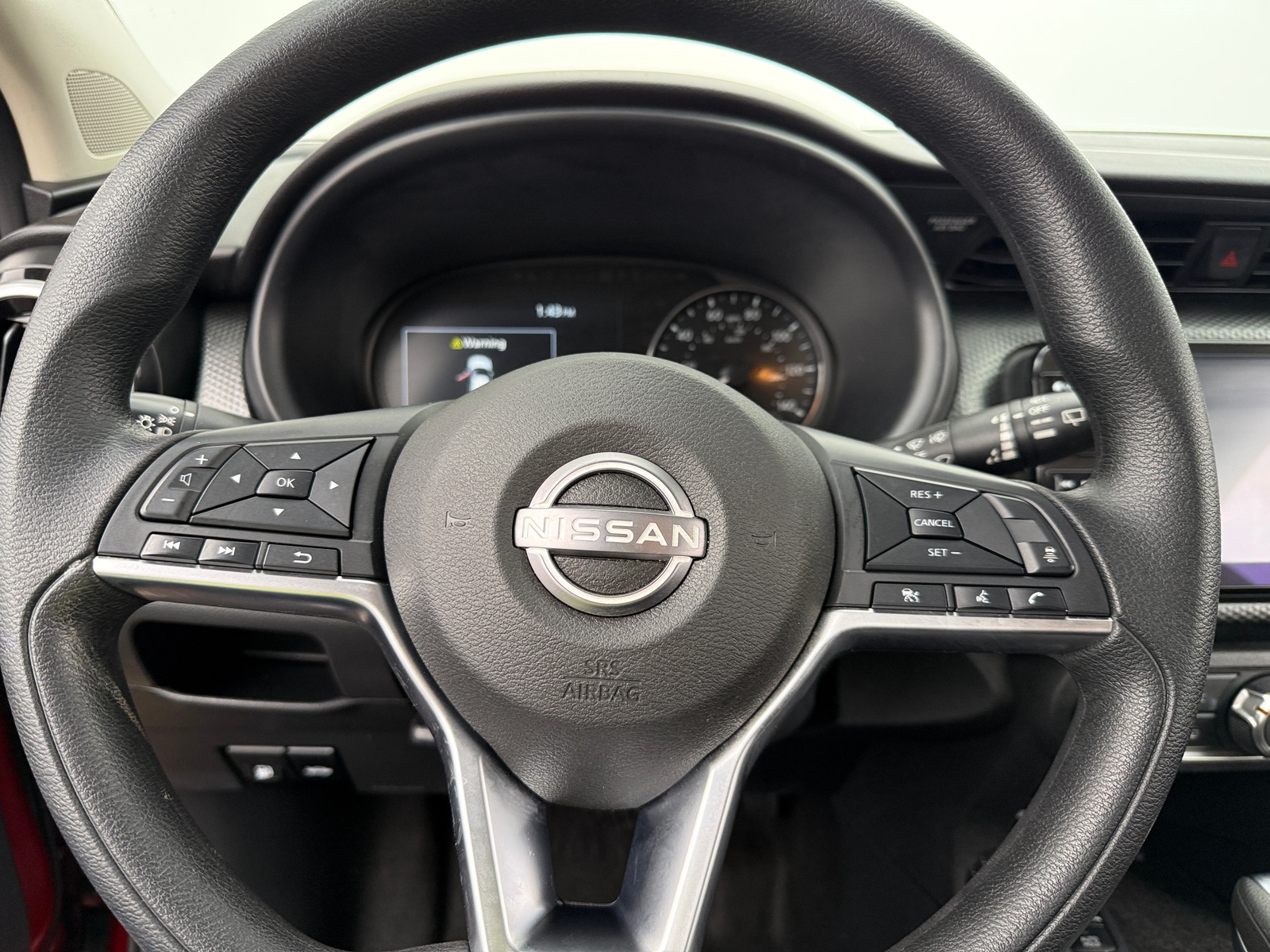 Thumbnail: 2024 Nissan Kicks - 5