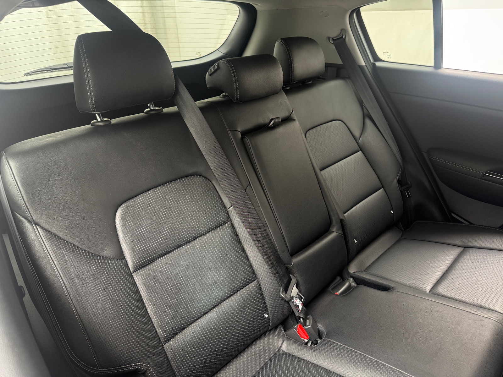 Thumbnail: 2021 Kia Sportage - 5