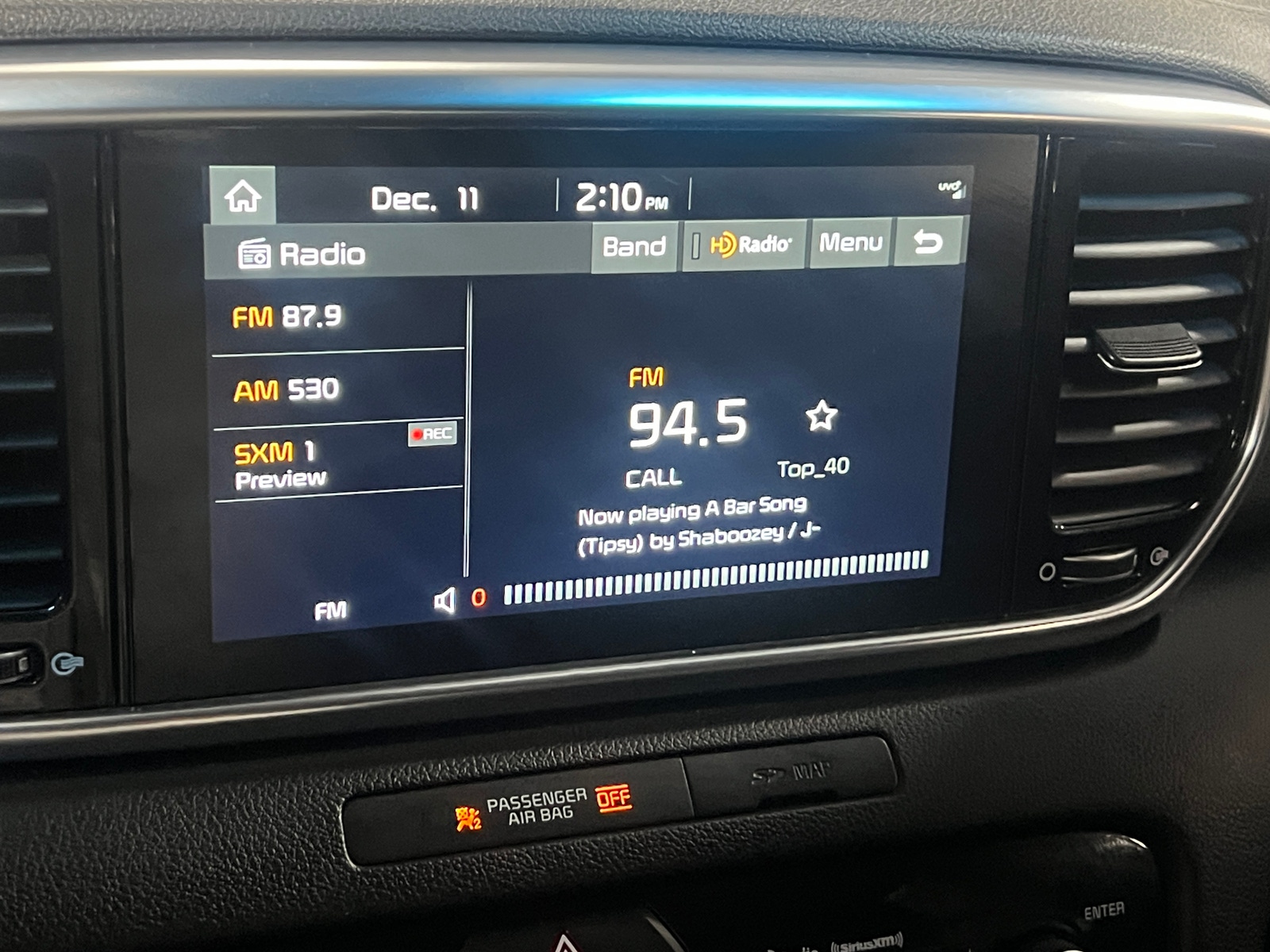 Thumbnail: 2021 Kia Sportage - 3