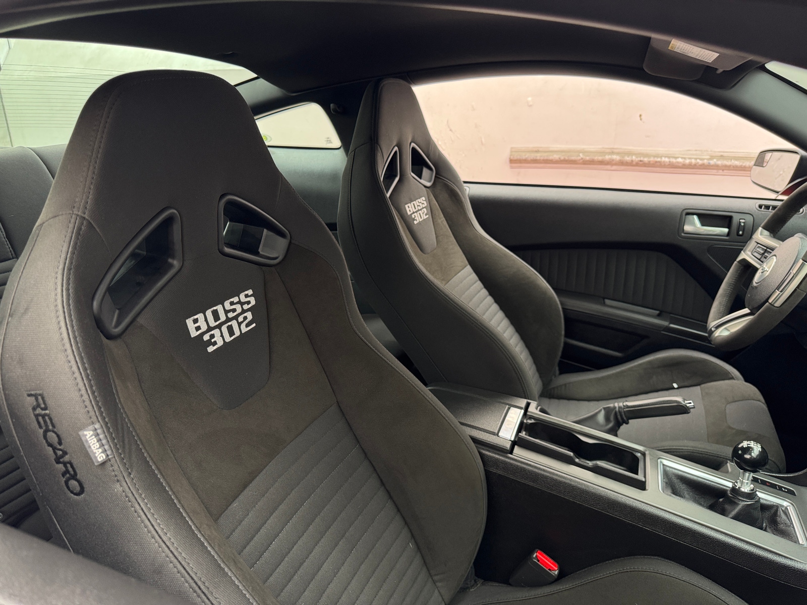 Thumbnail: 2012 Ford Mustang - 2