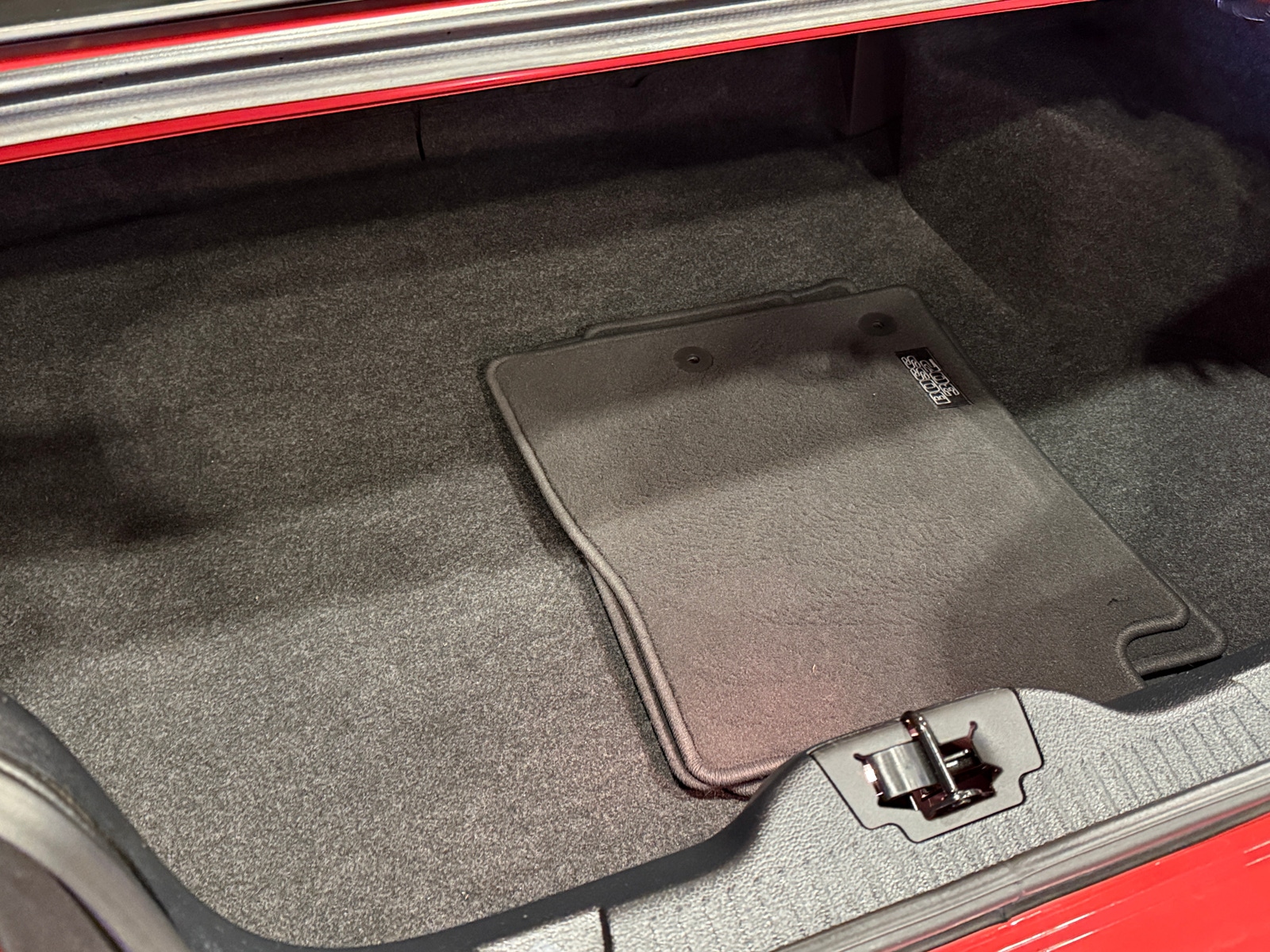 Thumbnail: 2012 Ford Mustang - 7