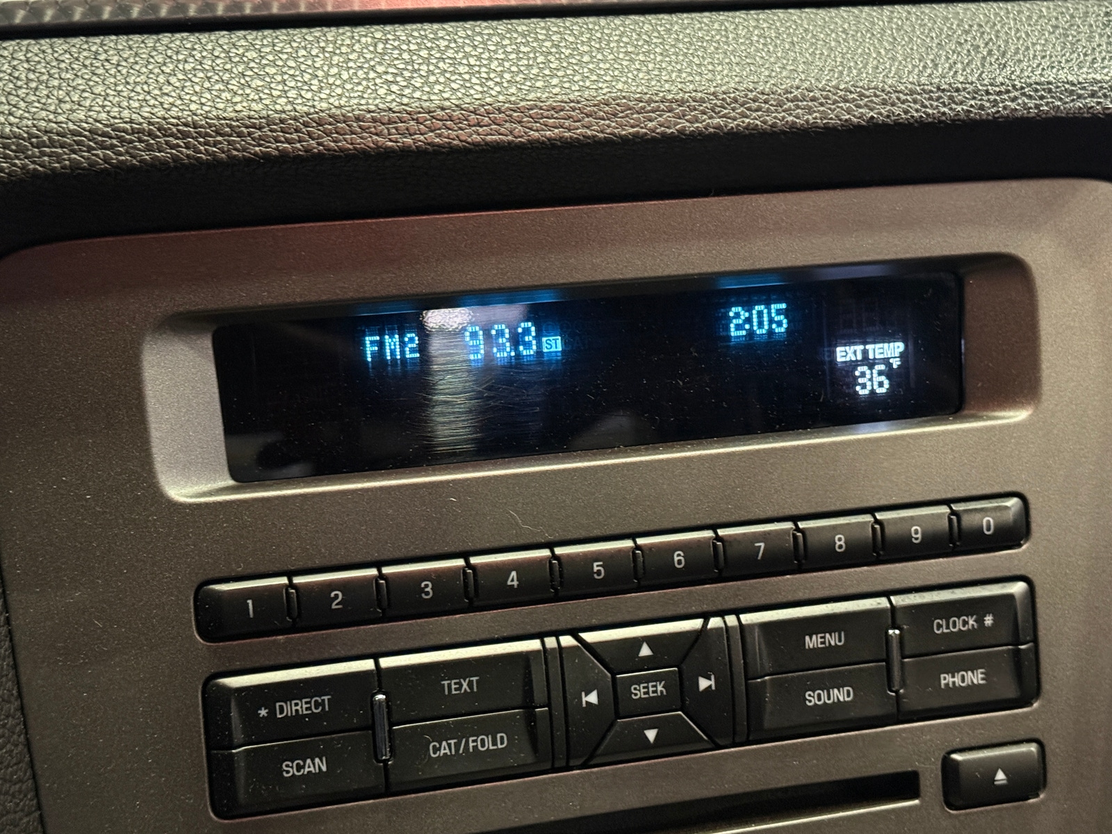 Thumbnail: 2012 Ford Mustang - 4