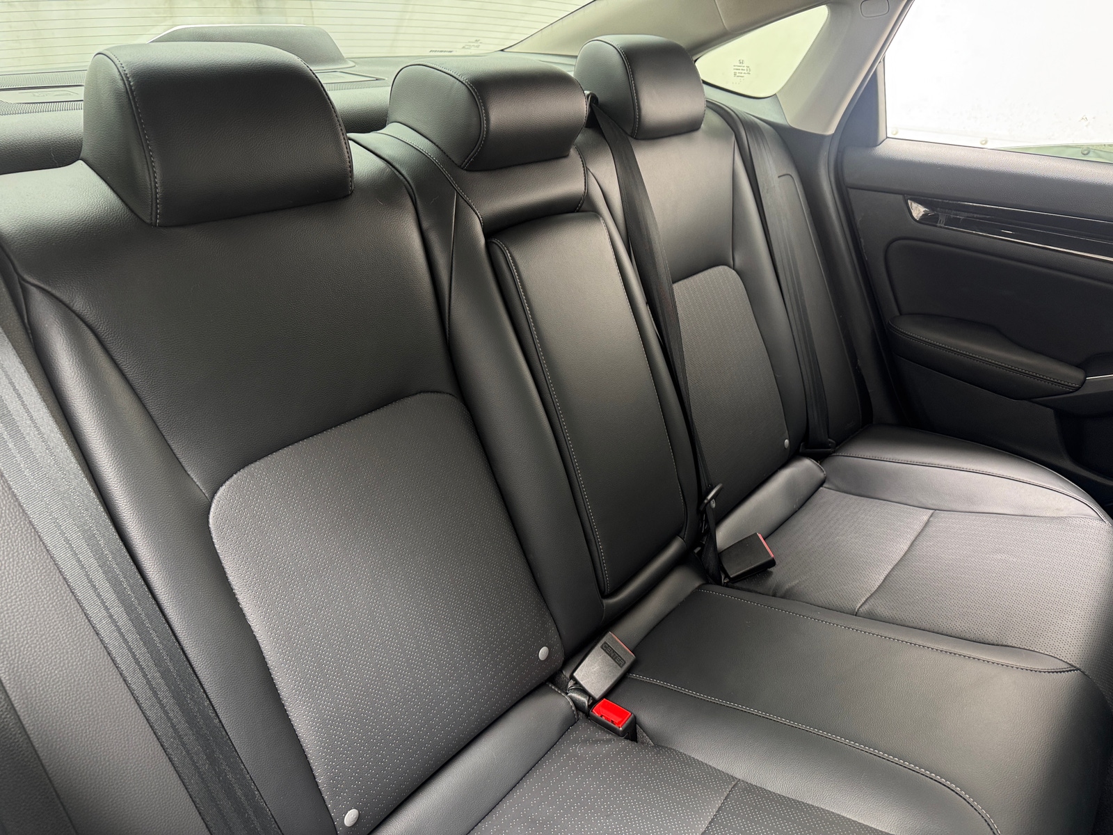 Thumbnail: 2023 Honda Civic - 6