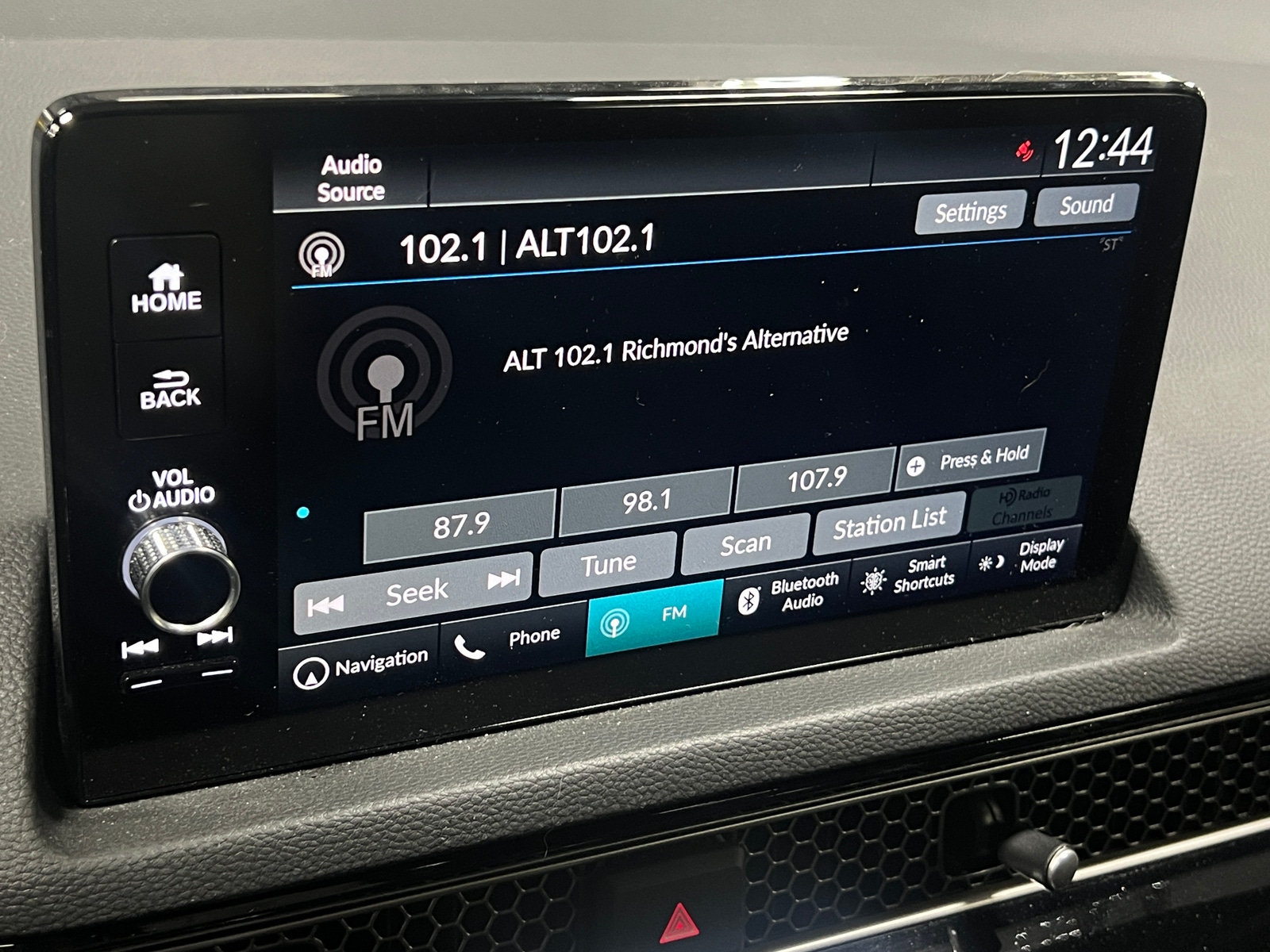 Thumbnail: 2023 Honda Civic - 4