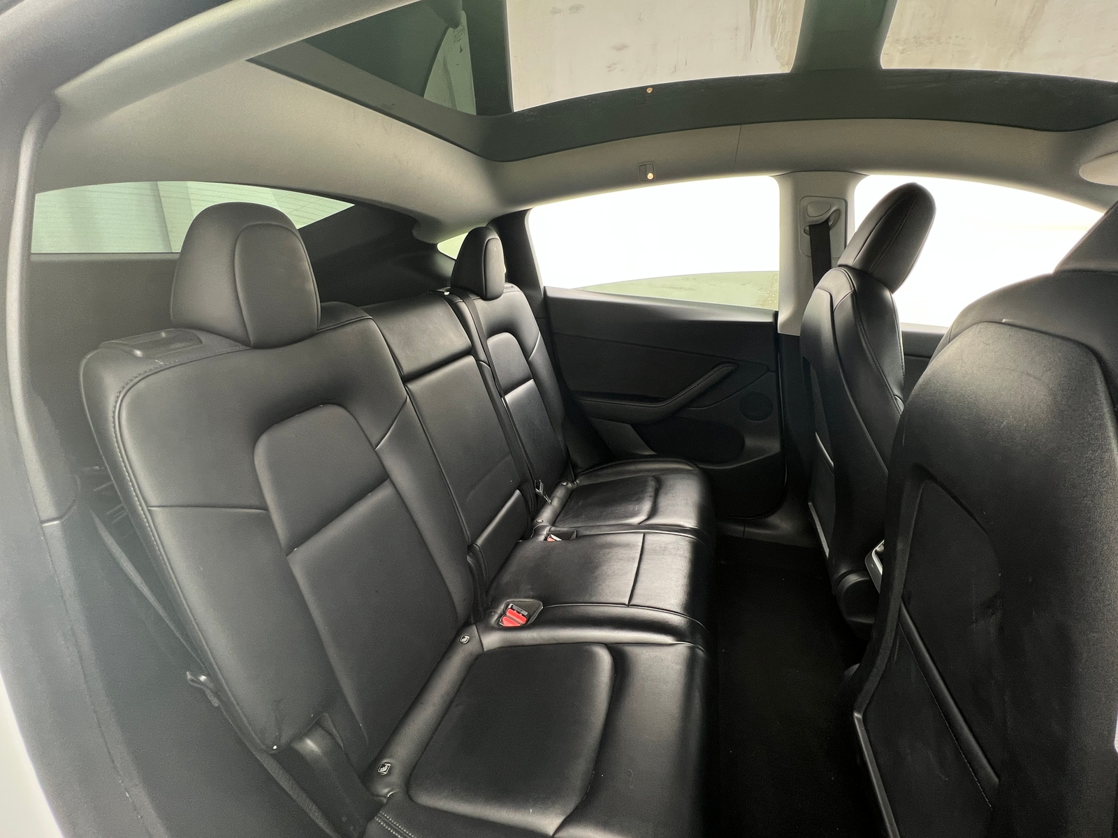 Thumbnail: 2021 Tesla Model Y - 5