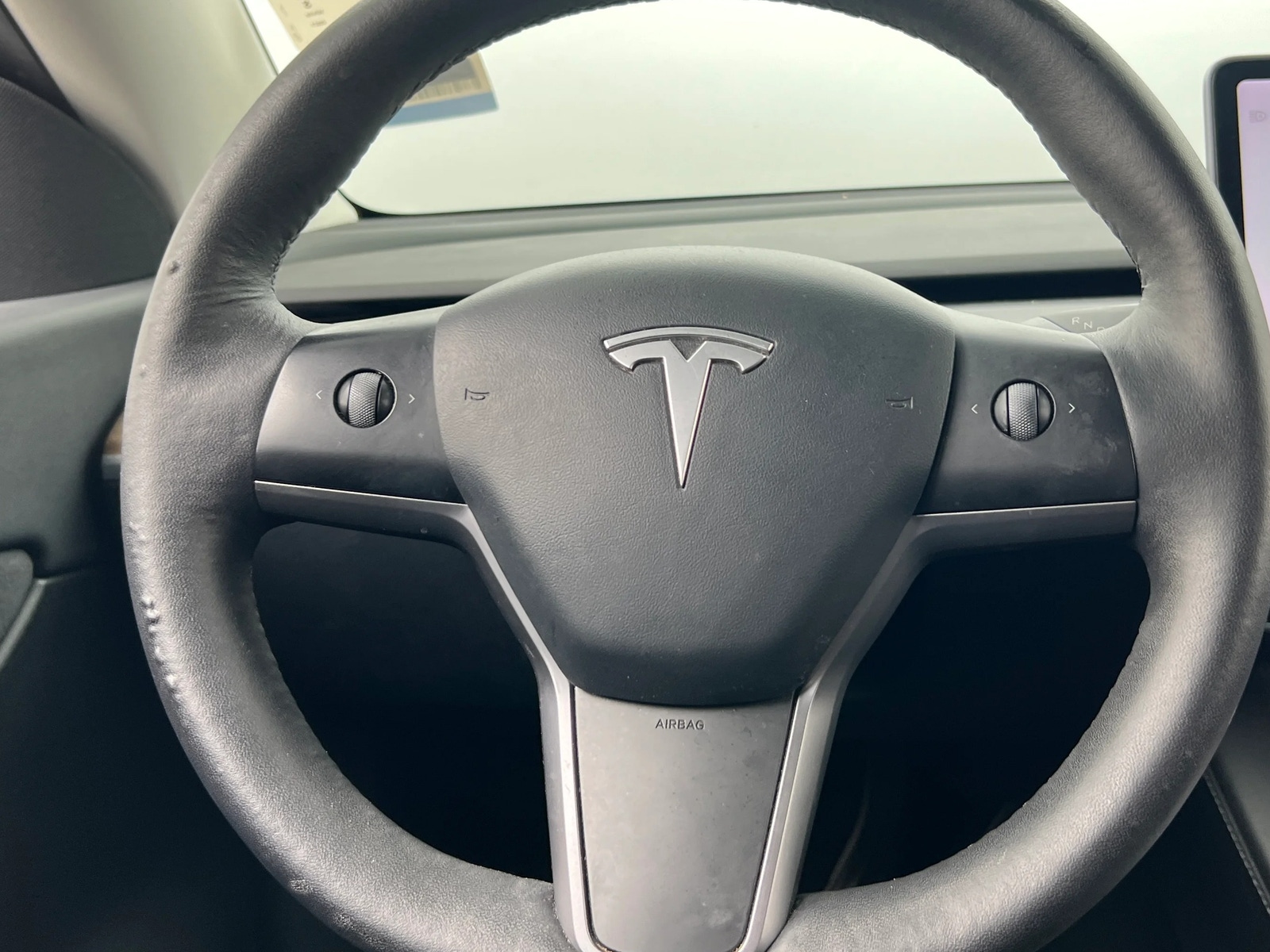 Thumbnail: 2021 Tesla Model Y - 4