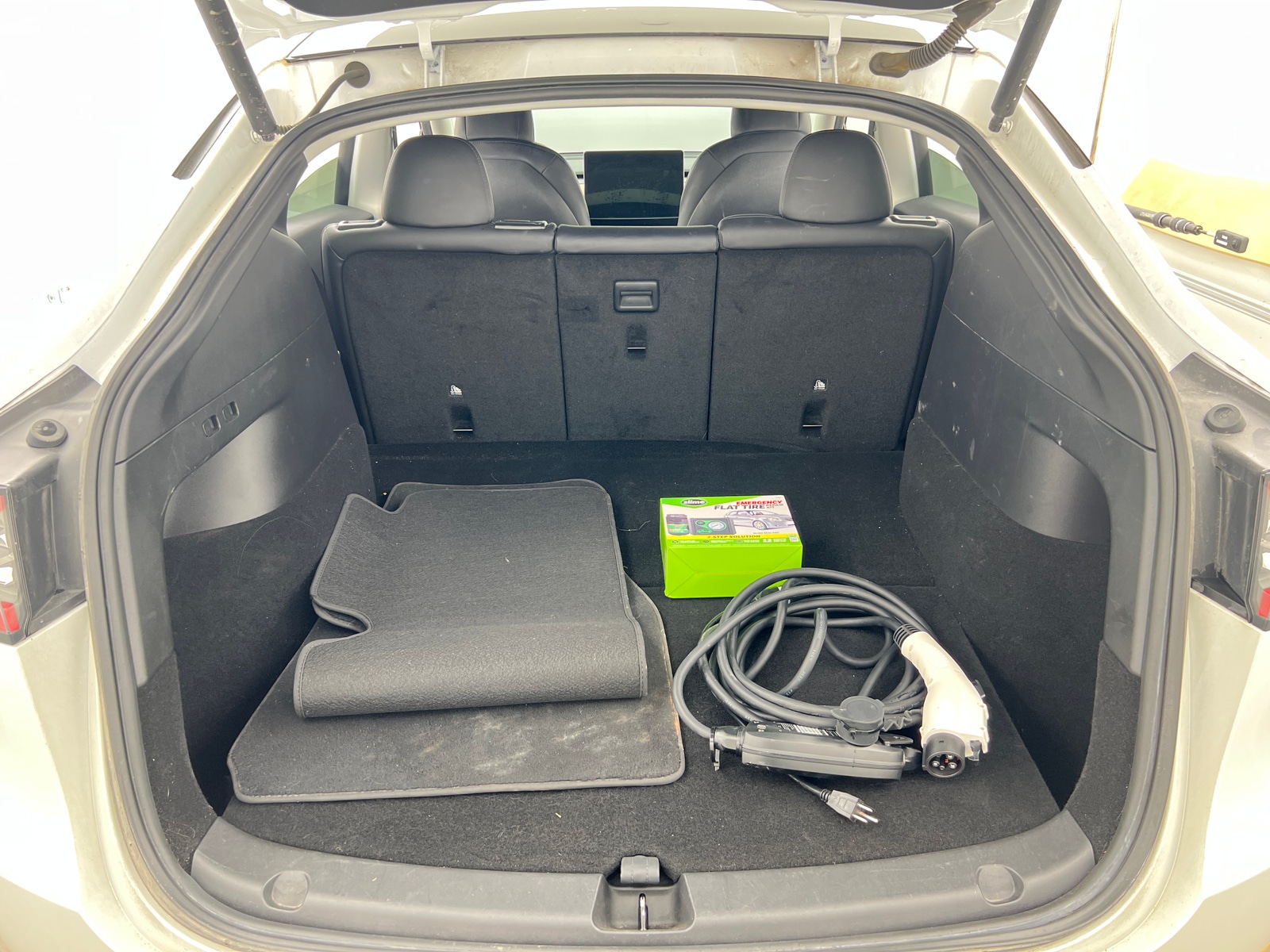 Thumbnail: 2021 Tesla Model Y - 6