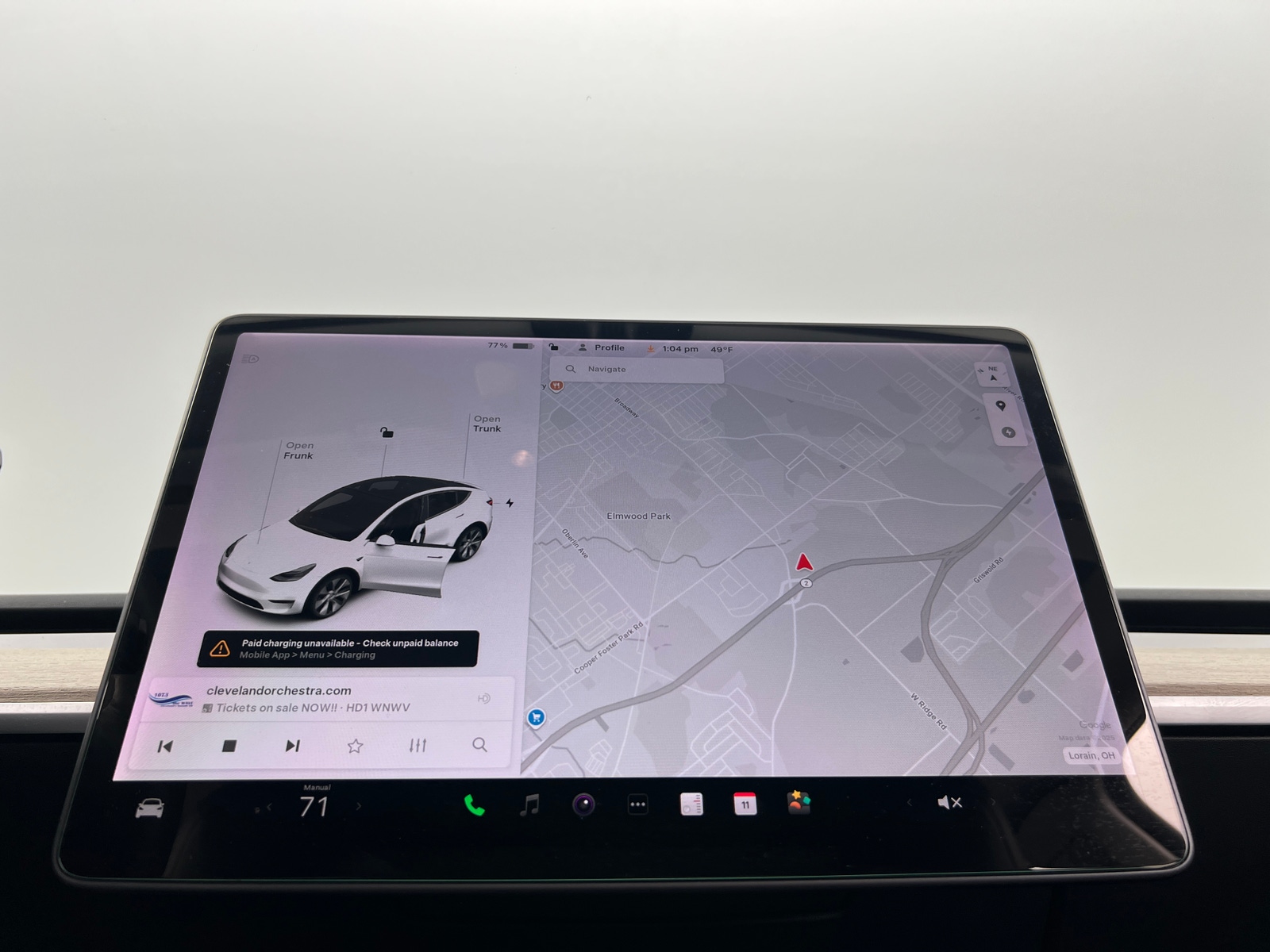 Thumbnail: 2021 Tesla Model Y - 3