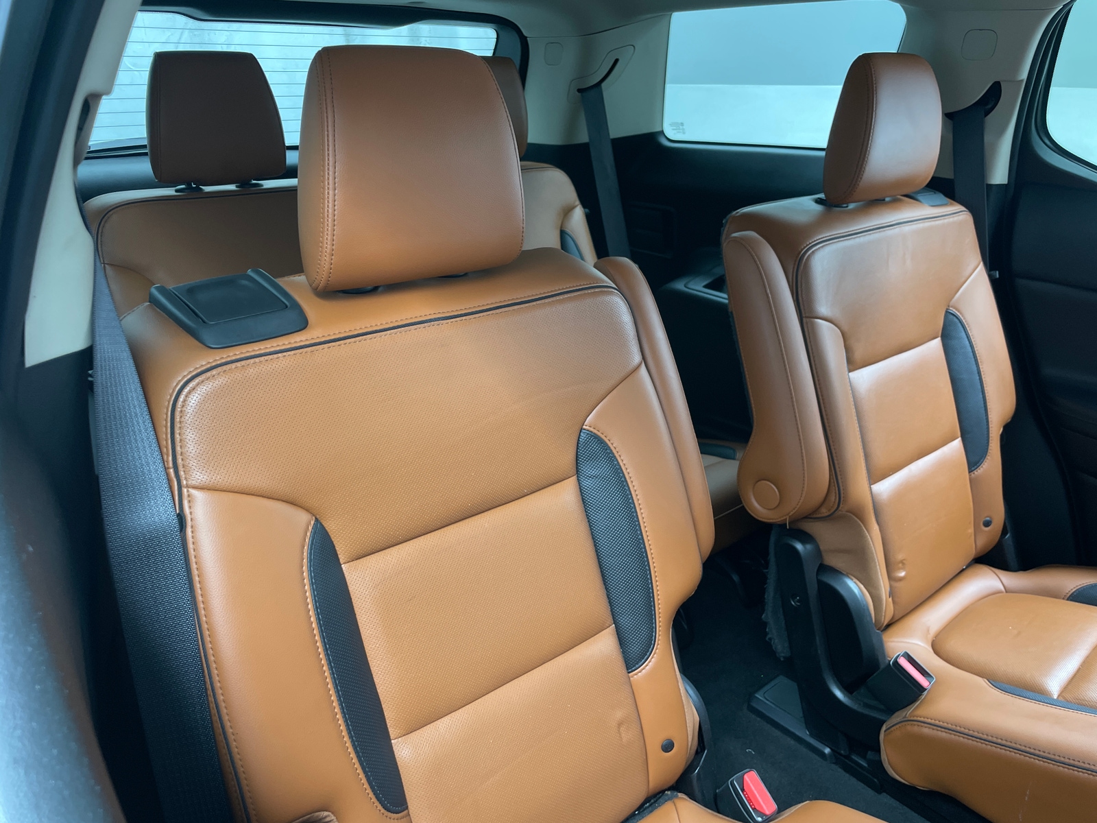 Thumbnail: 2018 GMC Acadia - 5